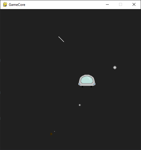 spaceship image